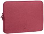 RIVACASE Husa Laptop RivaCase Sleeve 7703 13.3" (Rosu) (7703 RED) Geanta, rucsac laptop