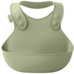 BIBS - Bavetica pentru diversificare si hranire, Sage (BB-4000250) Bavata