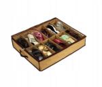 Alum Cipőtartó 12 pár cipőhöz (15111)