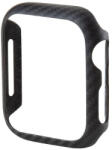 Tactical Zulu Aramid Tok - Apple Watch 7 41mm, Fekete