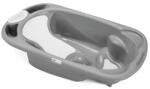 CAM Baby bagno fürdőkád szürke u56