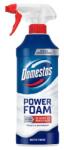 Domestos WC- és fürdőszoba tisztító hab, 435 ml, DOMESTOS Power Foam , Arctic Fresh (KHT1131)