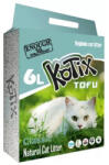 KOTTIX Kottix, Tofu asternut igienic pisici, classic 6l