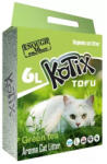 KOTTIX Kottix, Tofu asternut igienic pisici, ceai verde 6l