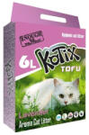 KOTIX Kotix, Tofu asternut igienic pisici, lavanda 6l