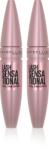 Maybelline New York Lash Sensational Mascara Black 2 × 9, 5 ml (KSDE0667s)