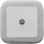 Entac Éjjeli Fény 0.5W Négyzetes CW Fehér (ENL-CS-0-5W-DS) - alphadenthigienia