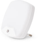 Entac Éjjeli Fény 0.5W Négyzetes CW Fehér (ENL-RS-0-5W-DS) - alphadenthigienia