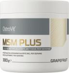 OstroVit - MSM Plus - Grapefruit - 300 g