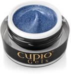 Cupio Gel de constructie colorat Builder Disco - Electric Blue 15ml (D0179)