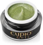 Cupio Gel de constructie colorat Builder Disco - Lime Lights 15ml (D0181)