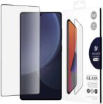 Dux Ducis Folie pentru Samsung Galaxy S25 Ultra - Dux Ducis Tempered Glass - Black (KF2342752)