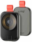 Lito Incarcator fara Fir pentru Apple Watch 3.5W, 1A - Lito (LT-W1) - Black (KF2330456) - vexio