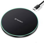 Techsuit KF2335372 USB Type-C 15W Negru (KF2335372)