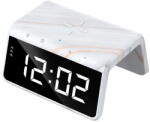 Havit Incarcator wireless pentru telefon 15W Marble (KF2343508) - vexio