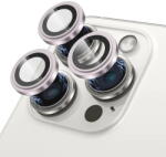 LITO Folie pentru iPhone 14 Pro / iPhone 14 Pro Max - Lito S+ Camera Glass Protector - Deep Purple (KF2341416)