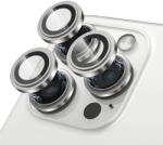 LITO Folie pentru iPhone 14 Pro / iPhone 14 Pro Max - Lito S+ Camera Glass Protector - Silver (KF2341417) - vexio
