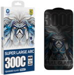 LITO Folie pentru iPhone 15 Pro Max - Lito D+ Max Privacy 300C - Black (KF2342603)