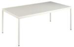  Masa birou Basic, 140 x 80 x 76 cm, model drept M310172