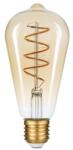 Avide soft filament LED izzó E27 4, 5W 400lm 2700K ST58 ABLSFST58EW-4.5W (ABLSFST58EW-4.5W)