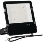 Kanlux LED reflektor 150W 21000lm 4000K IP65 fekete FL AGOR PRO 38421 (38421)