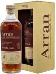 Arran 11 Ani Private Cask Cherry Hogshead 2012 0.7L GB, 51.2%