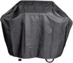 Barbecook BC-ACC-7174 prémium gázgrill takaró, 90x55x80cm, fekete, kis méret (BC-ACC-7174) - megaplace