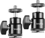 SmallRig Cap bila cu cold shoe SmallRig 2059 cu surub 1/4, set de 2