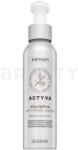 Kemon Actyva Disciplina Anti-Frizz Cream hajformázó krém hajgöndörödés és rendezetlen hajszálak ellen 125 ml