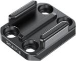 SmallRig Adaptor SmallRig 2668 cu catarama si placa Arca-Swiss pentru GoPro APU2668