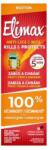 Elimax Ефективен разтвор 100ml + метален гребен (IP4999)