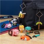  Minecraft: Buddies Blind Box Figurine Keychain (4 cm)