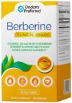 GNC Berberina Doctors’ Preferred, 500 mg, 90 capsule, GNC