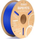 Elegoo RAPID PETG -1.75mm-1KG-Cardboard Spool-Blue (50.203.0219)