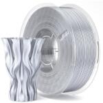 Elegoo SILK PLA -1.75mm-1KG-Cardboard Spool-Silk Silver (50.203.0111)