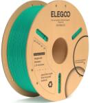 Elegoo PLA+ -1.75mm-1KG-Cardboard Spool-Green (50.203.0071)