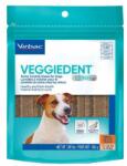 Virbac Veggiedent Fresh S (5-10 kg) kutyarágó 15 db