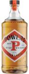 Powers Irish Whiskey, Powers Gold Label, 43.2% Alcool, 0.7 l