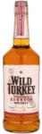 WILD TURKEY Whisky Bourbon, Wild Turkey, 40.5% Alcool, 81 Proof, 0.7 l