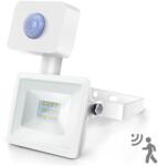 Aigostar B. V. Aigostar - LED Reflektor érzékelővel LED/10W/230V 4000K IP65 fehér 100501RBJ (AI0314)