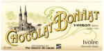 Bonnat Ivoire Chocolat Blanc 100g