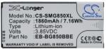  EB-BG850BBC Akkumulátor 1860 mAh (EB-BG850BBC)
