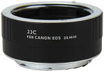 JJC AET-C25 Canon makró közgyűrű