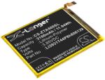  Li3931T44P8h806139. Telefon akkumulátor 3100 mAh (Li3931T44P8h806139.)