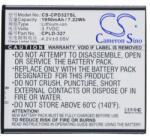  CPLD-327 Akkumulátor 1950 mAh (CPLD-327)