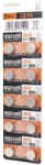 Maxell LR44L 1, 5V alkáli gombelem 10db/csomag (LR44L-10BP-MAX) - mostelado