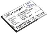  SCP-72LBPS Telefon akkumulátor 3150 mAh (SCP-72LBPS)