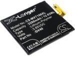  GV40 Telefon akkumulátor 3280 mAh (GV40)