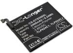  TLP024C1 Telefon akkumulátor 2400 mAh (TLP024C1)
