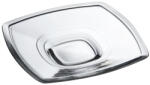 Vitrum VM-4065200 Подложна чинийка GEO 14х14cm (010497)